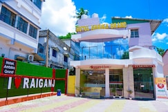 Hotel Ambika Grand, Purnia