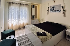 D Osaka house a Boutique Homestay Experience, Guwahati