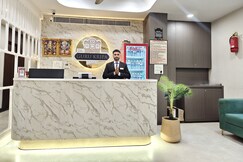 Shri Gurukripa Family Restaurant, Harda