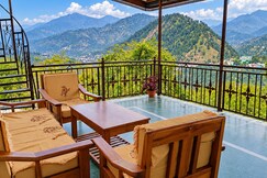 CHAMBA VISTA HOMESTAY, Khajjiar