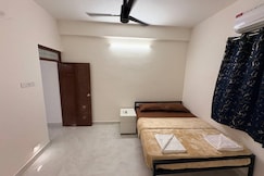 The Palm City Service Apart Hotel, Chennai