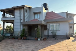 The serenity, Mahabaleshwar