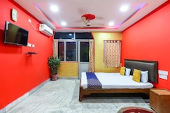 Hotel O Bright, Jamshedpur