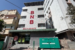 Bed N Basics, Akola