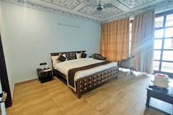 Hotel Rajshris Heritage Haveli, Jaipur