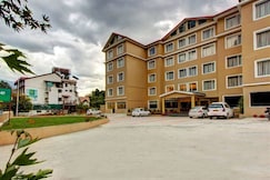 Maple Retreat, Manali