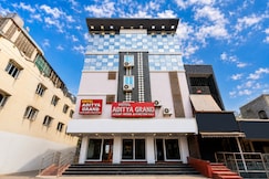 Hotel Aditya Grand, Guntur