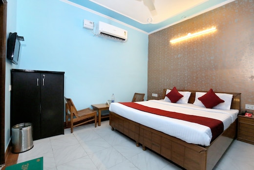 GMG Hotel