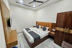 Hotel Ganpati Palace, Varanasi