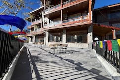 Rigzin House, Manali