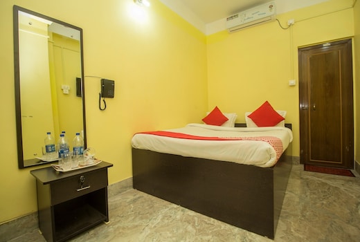 Hotel O Kshounish Residency