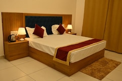 Hotel Shiva Palace, Naukuchiatal