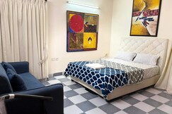 Lotus 3 BHK Spacious Apartment, Mumbai