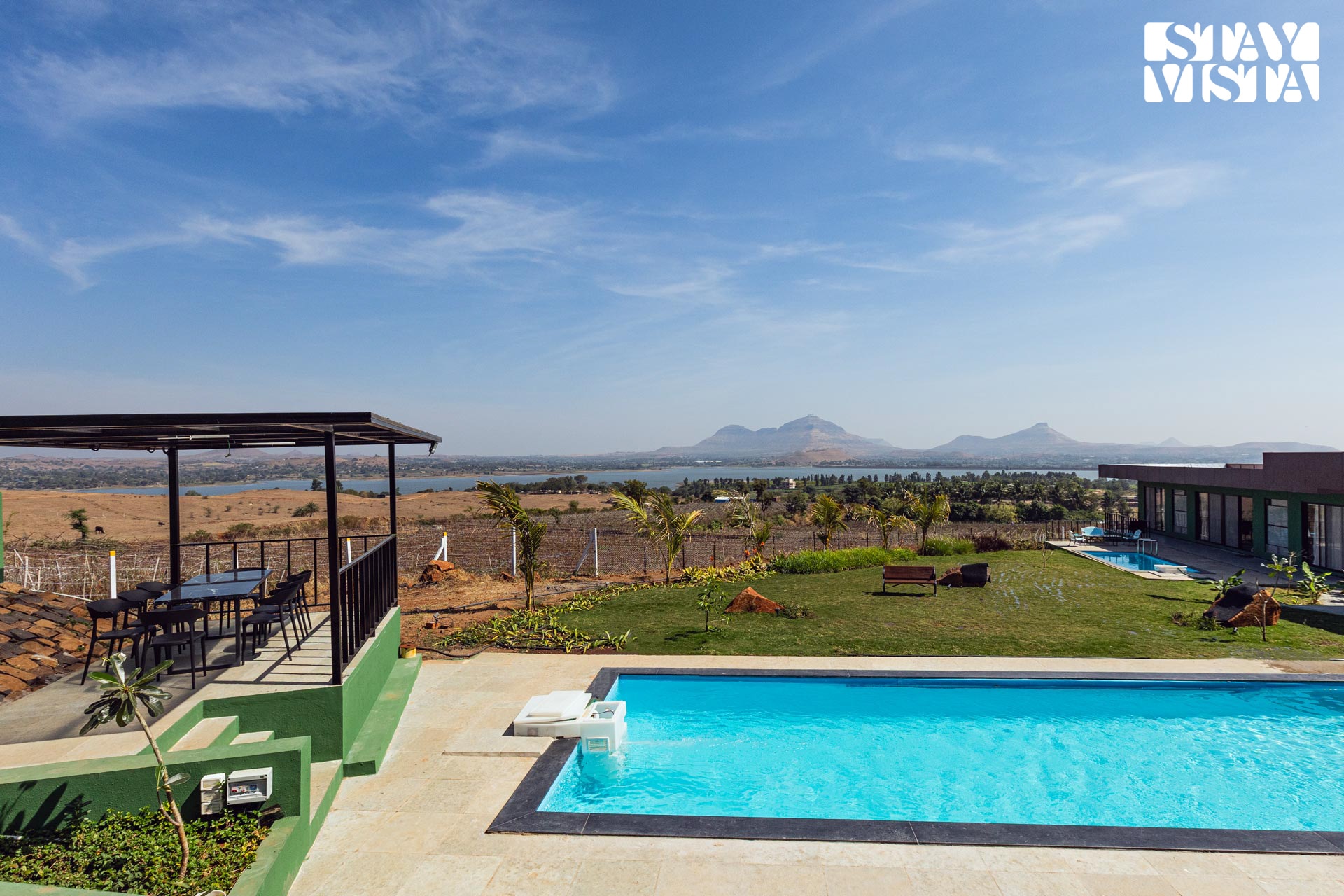 StayVista at Minty Mirage 2