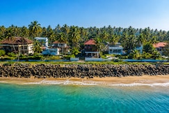 Sapphire Club Cherai Beach Villa, Cochin