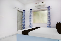 Hotel O Online, Raj Nandgaon