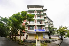 FabHotel Galaxy Grand, Dombivali