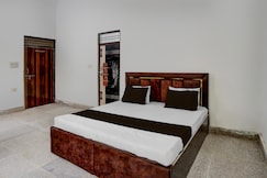 HOTEL O SP Guest House, Agra