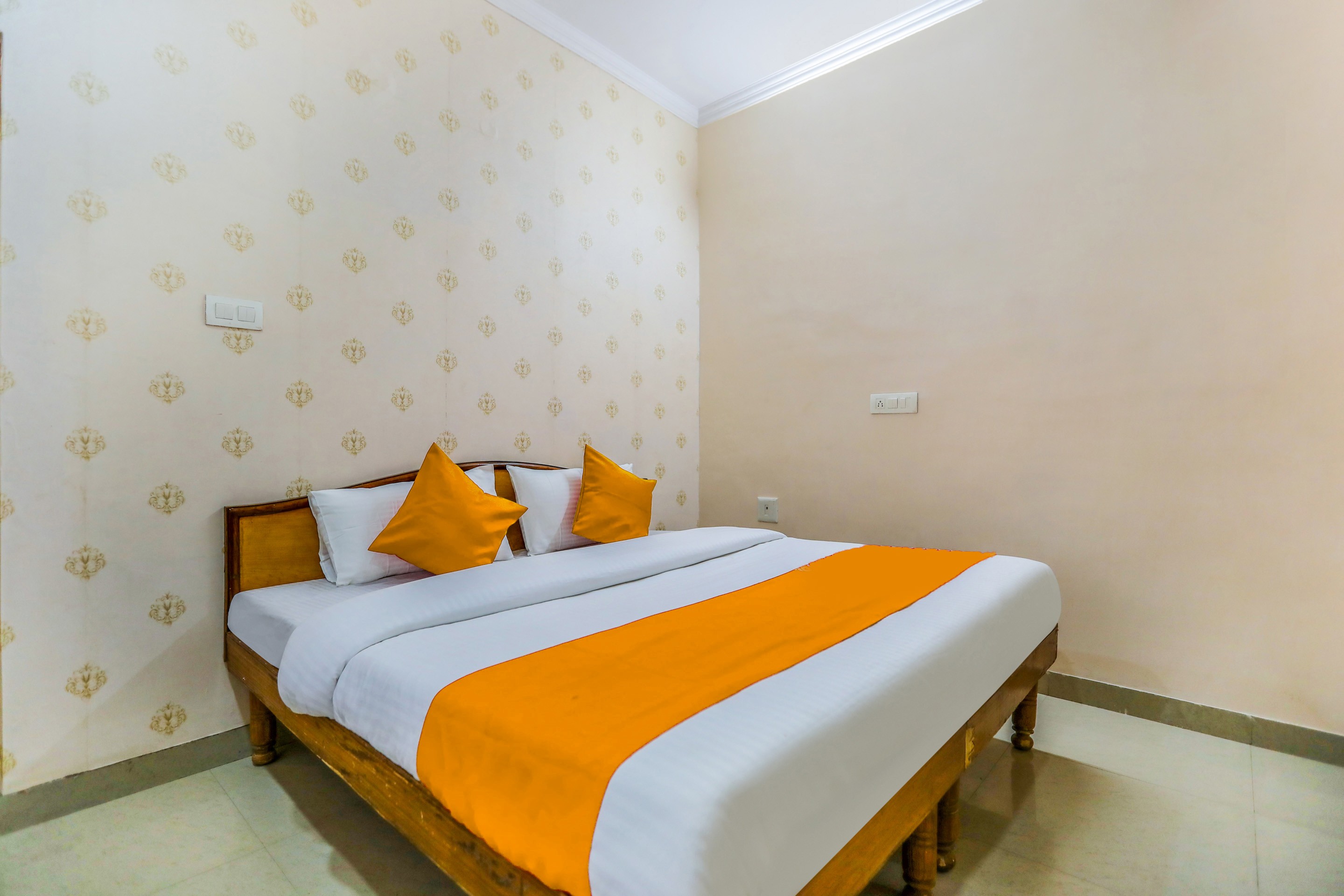 Hotel Rukmani Palace - Tap to explore photos