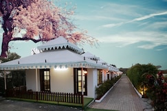 Hotel Rajwasa, Ujjain