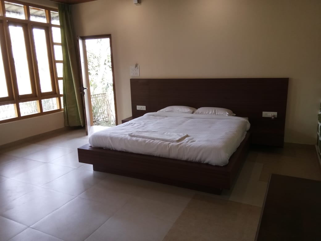 Silk Route Spa Resort - Tap to explore photos