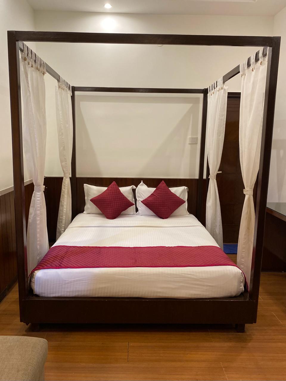 Sukhmantra Resort & Spa - Tap to explore photos