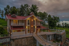 Rock Villa by Xplore Indo, Ooty