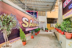SPOT ON Sairaj Lodging & Boarding, Dombivali