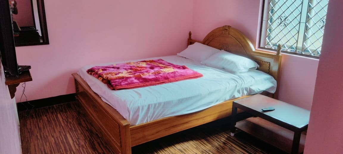 CGV Homestay - Tap to explore photos