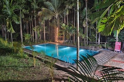 Sun Bird Jungle Stay, Dandeli
