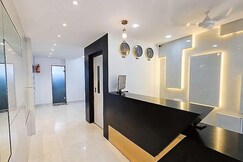 RS REGENCY Hotel, Mumbai