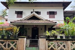 Mystic Ember Ancestral Haven | Ladies Only Homestay , Calicut (Kozhikode)