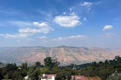 Sahyadri Palace, Satara