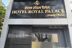 Hotel Royal Palace (Family Suites), Mumbai