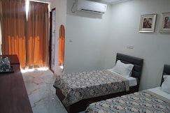 Hotel Skyva, Hyderabad