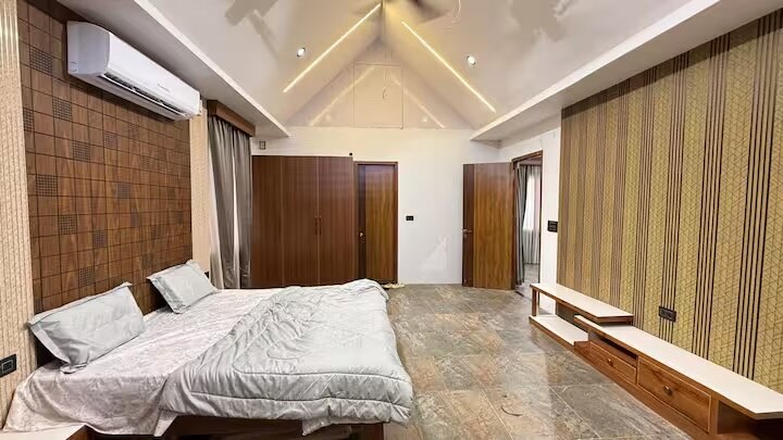Farm Stay in Hyderabad - Tap to explore photos