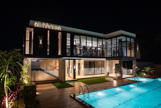 Milestone Suite by Robinson Properties