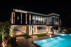 Milestone Suite by Robinson Properties, Thiruvananthapuram