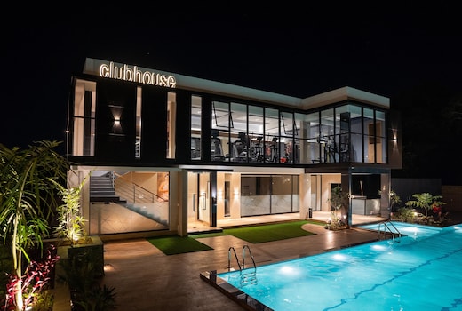 Milestone Suite by Robinson Properties