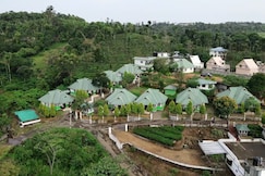 Moss Adams Inn, Vagamon