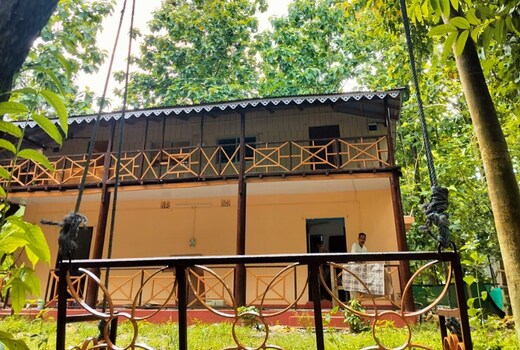 Aranya Homestay By StayApart