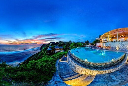 12+ Karma Kandara Resort Pics