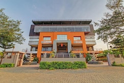 Hotel Matoshree Inn, Satara