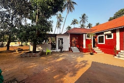 Zantye Heritage, Vengurla