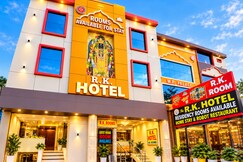 R K HOTEL, Ayodhya