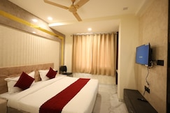 Hotel Prince Residency, Ajmer