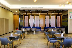 Holiday Inn Express Zhangjiakou Park View, Zhangjiakou