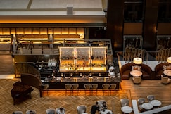 The Strings by InterContinental Tokyo, Tokyo