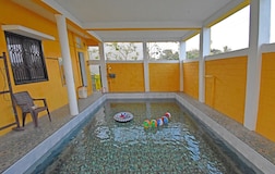 Swimming Pool 1