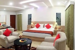 WildZone 4 BHK Private Villa, Munnar